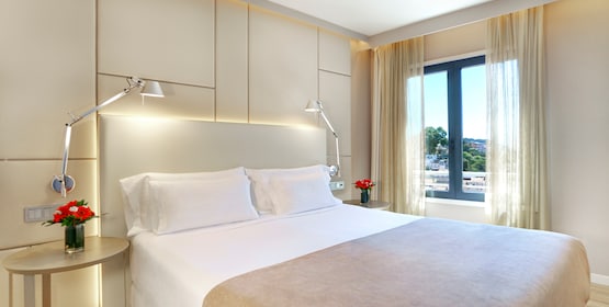NH Collection Lisboa Liberdade